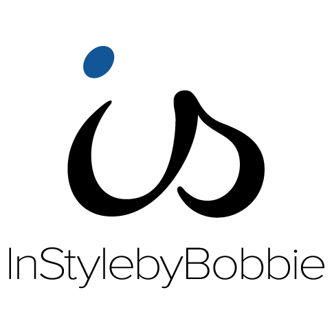 In Style By Bobbie Logo